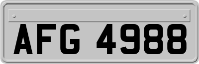 AFG4988