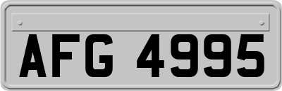 AFG4995