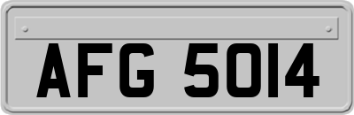 AFG5014