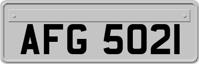 AFG5021
