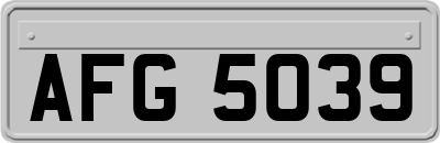 AFG5039