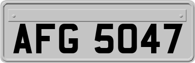AFG5047