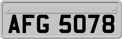 AFG5078