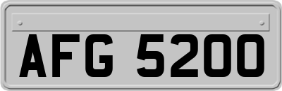 AFG5200