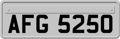 AFG5250