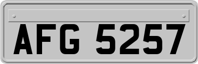 AFG5257