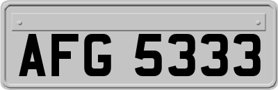 AFG5333