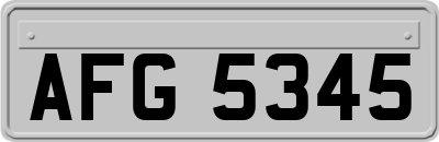 AFG5345