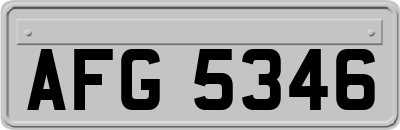 AFG5346
