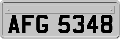 AFG5348