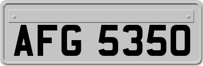 AFG5350