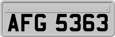 AFG5363