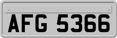 AFG5366