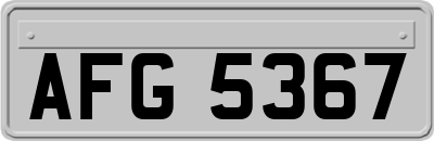 AFG5367