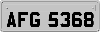 AFG5368