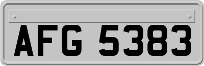 AFG5383