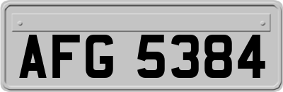 AFG5384
