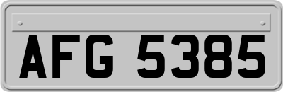 AFG5385