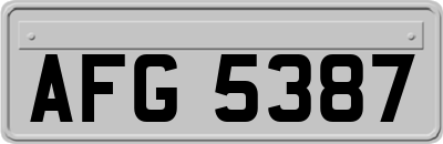 AFG5387