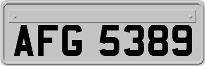 AFG5389