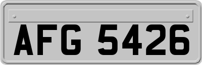 AFG5426