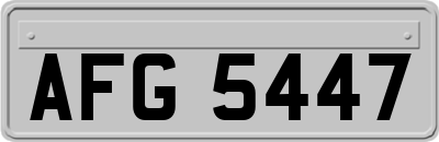 AFG5447