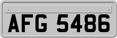 AFG5486