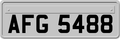 AFG5488