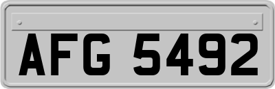 AFG5492