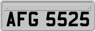 AFG5525