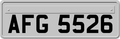 AFG5526