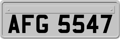 AFG5547