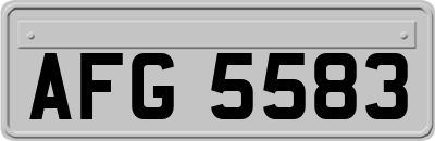 AFG5583
