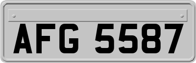 AFG5587