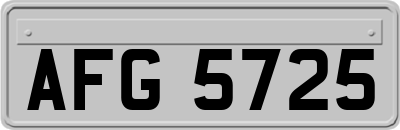 AFG5725