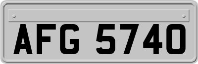 AFG5740