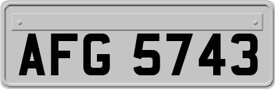 AFG5743