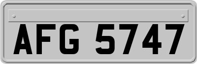 AFG5747