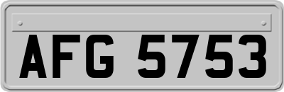 AFG5753