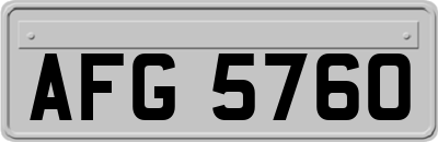 AFG5760