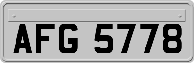 AFG5778