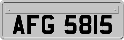 AFG5815