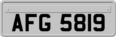 AFG5819