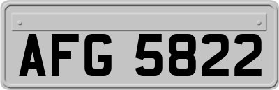 AFG5822