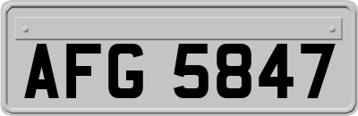 AFG5847