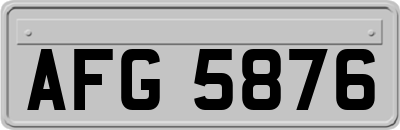 AFG5876