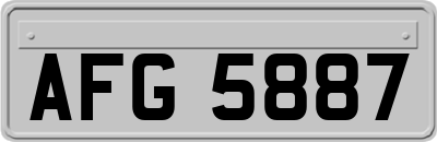 AFG5887