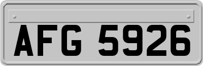 AFG5926