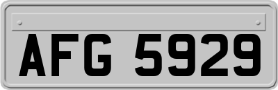 AFG5929