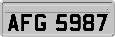 AFG5987
